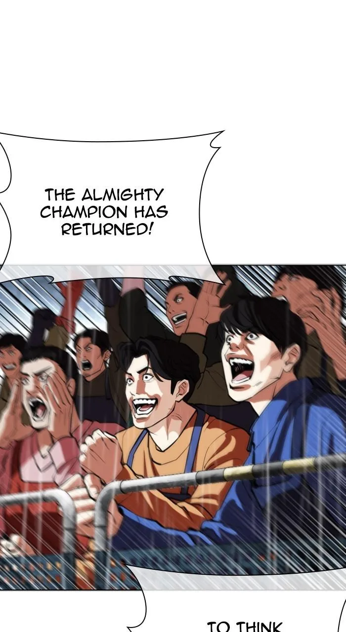 Lookism - Chapter 541 - Page 185