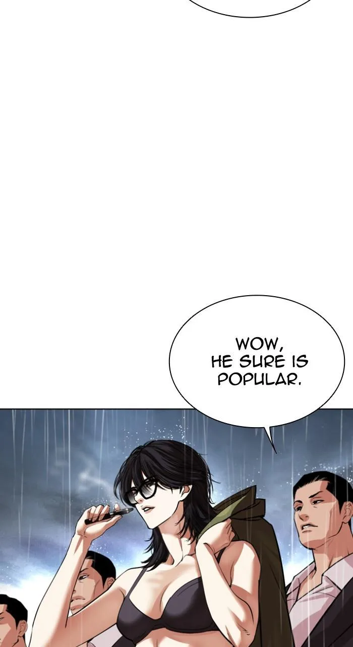 Lookism - Chapter 541 - Page 188