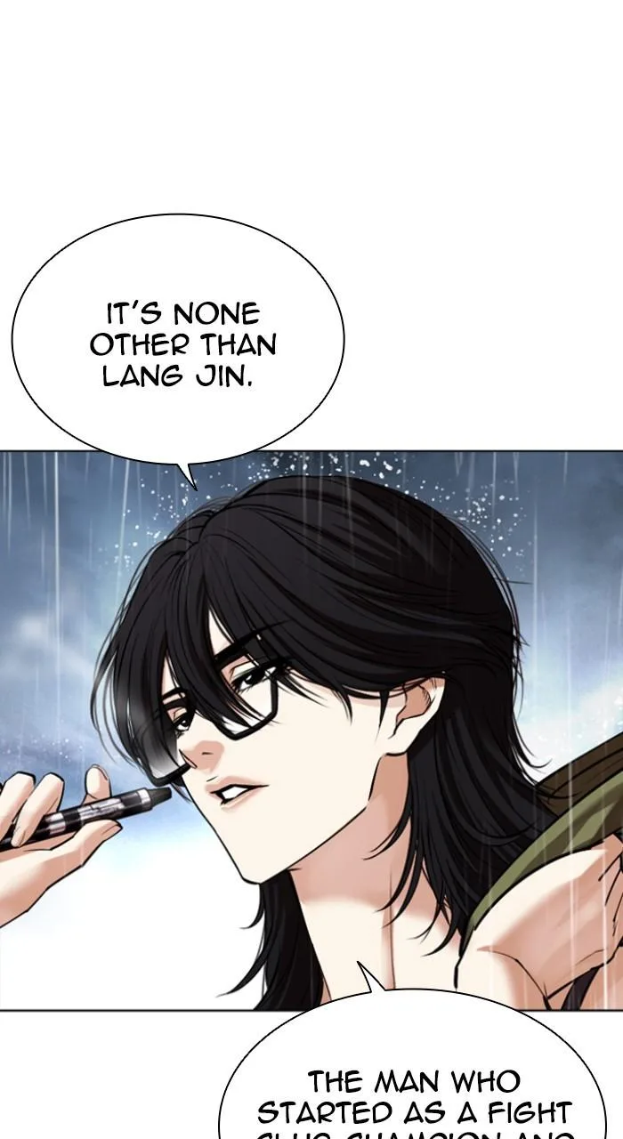 Lookism - Chapter 541 - Page 190