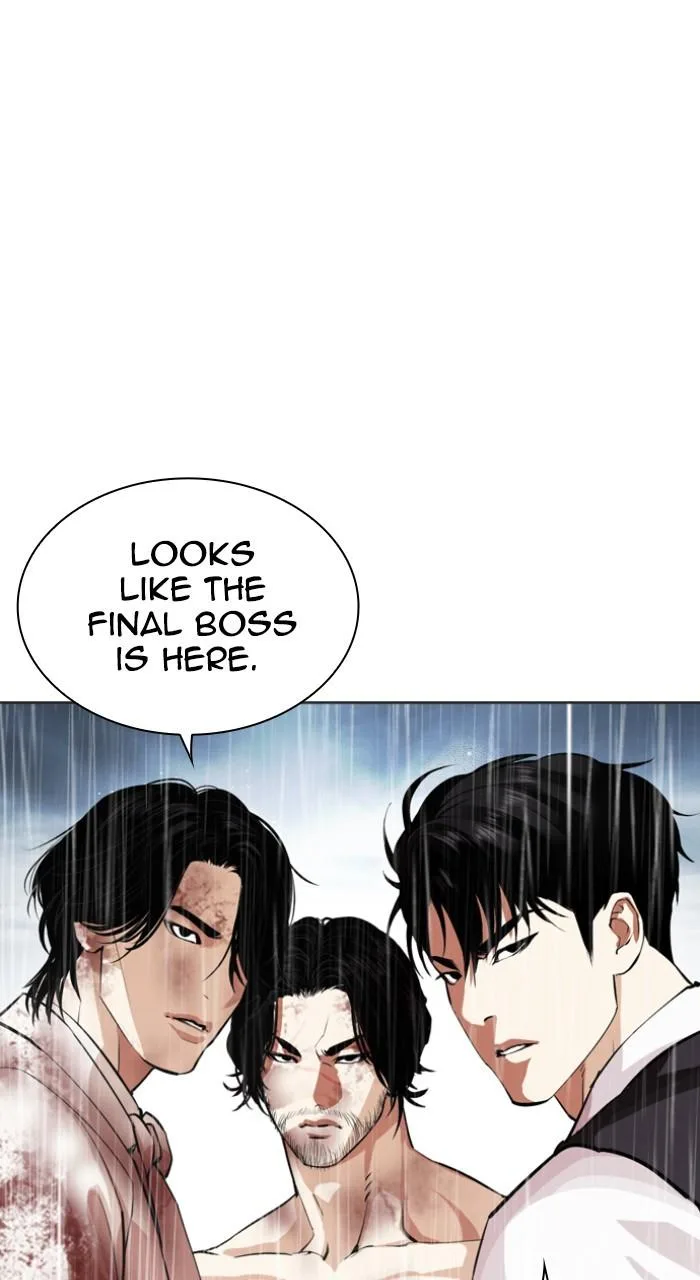 Lookism - Chapter 541 - Page 193