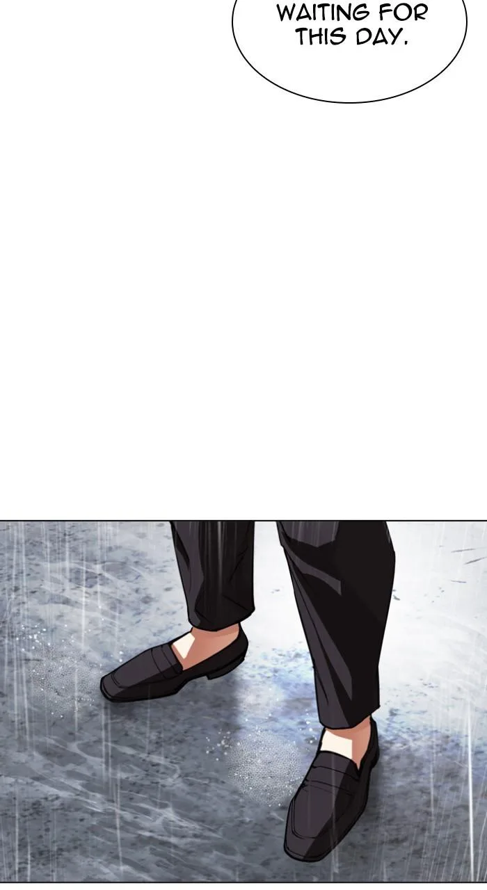 Lookism - Chapter 541 - Page 199