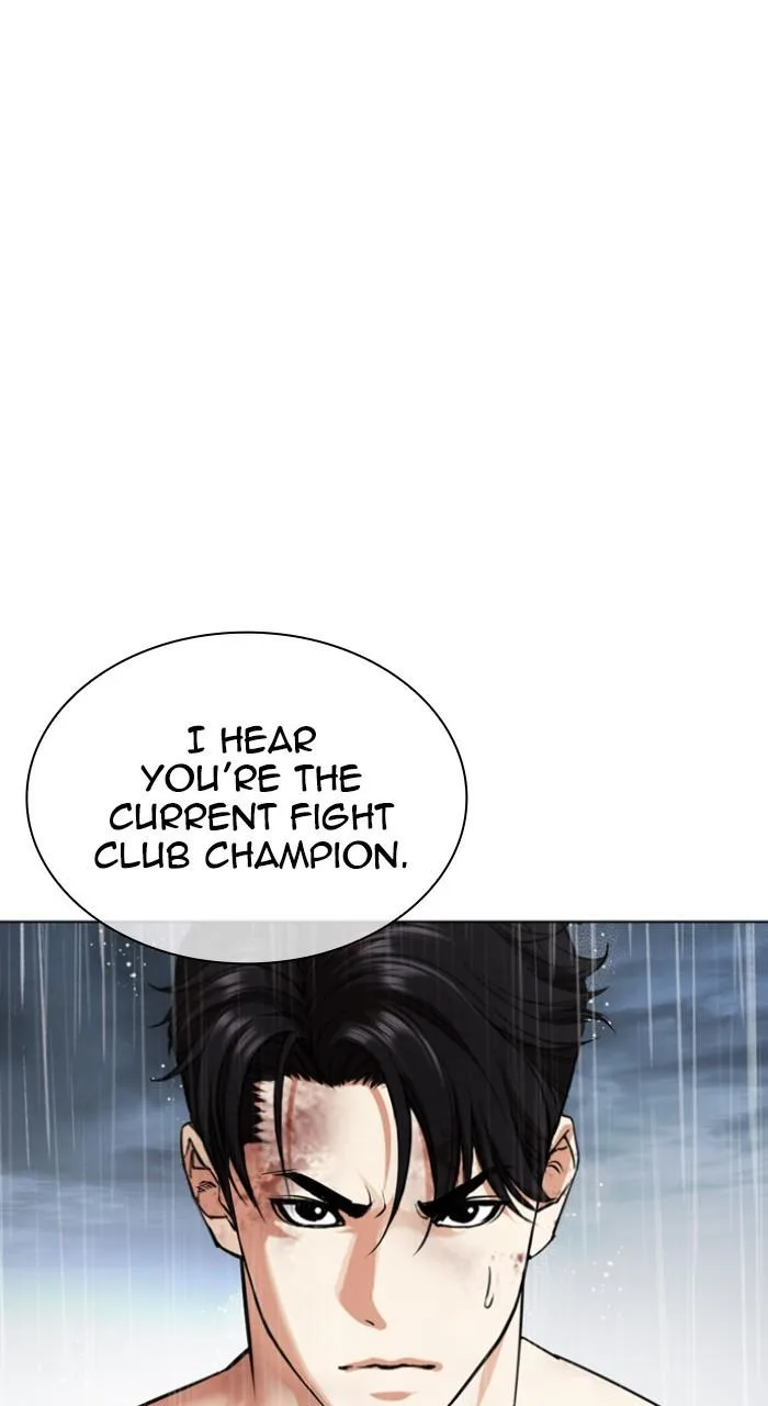 Lookism - Chapter 541 - Page 204