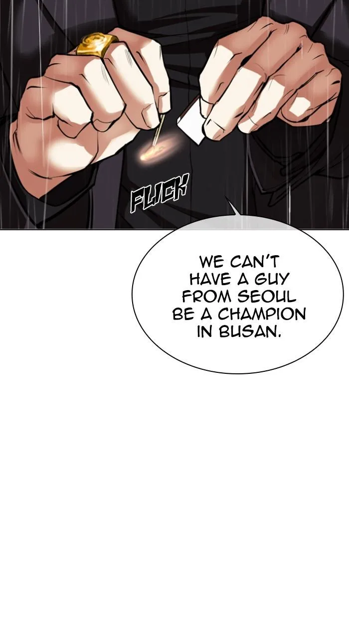 Lookism - Chapter 541 - Page 206