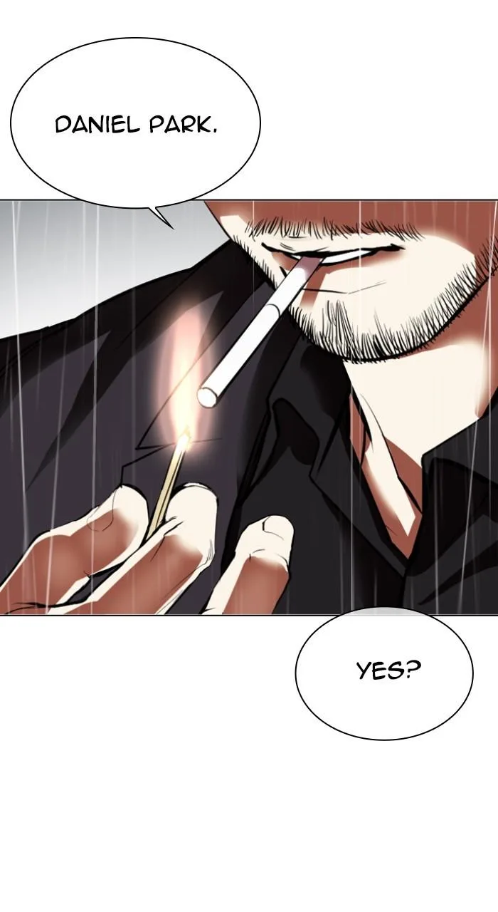 Lookism - Chapter 541 - Page 207