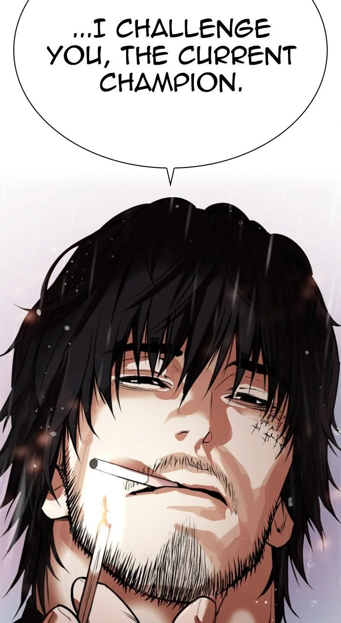 Lookism - Chapter 541 - Page 209