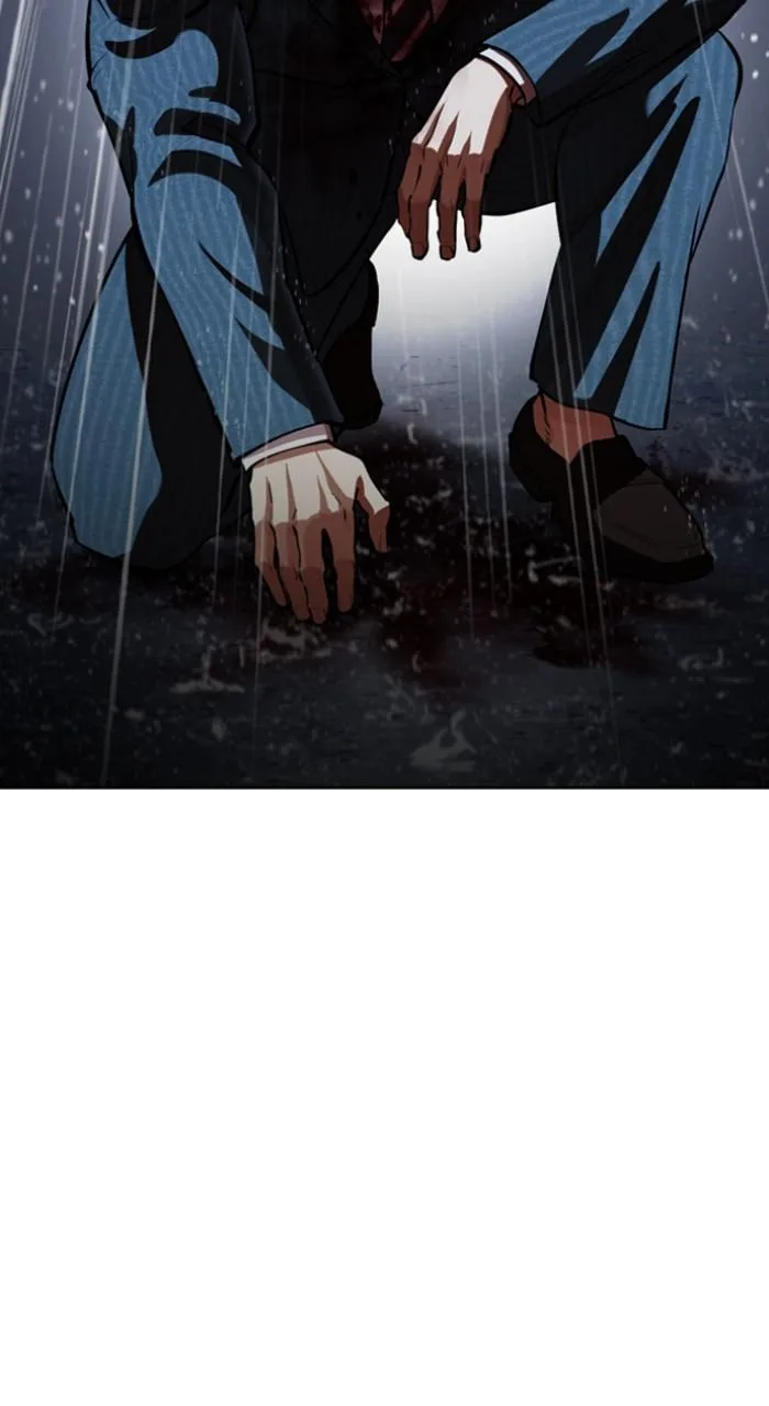 Lookism - Chapter 541 - Page 23