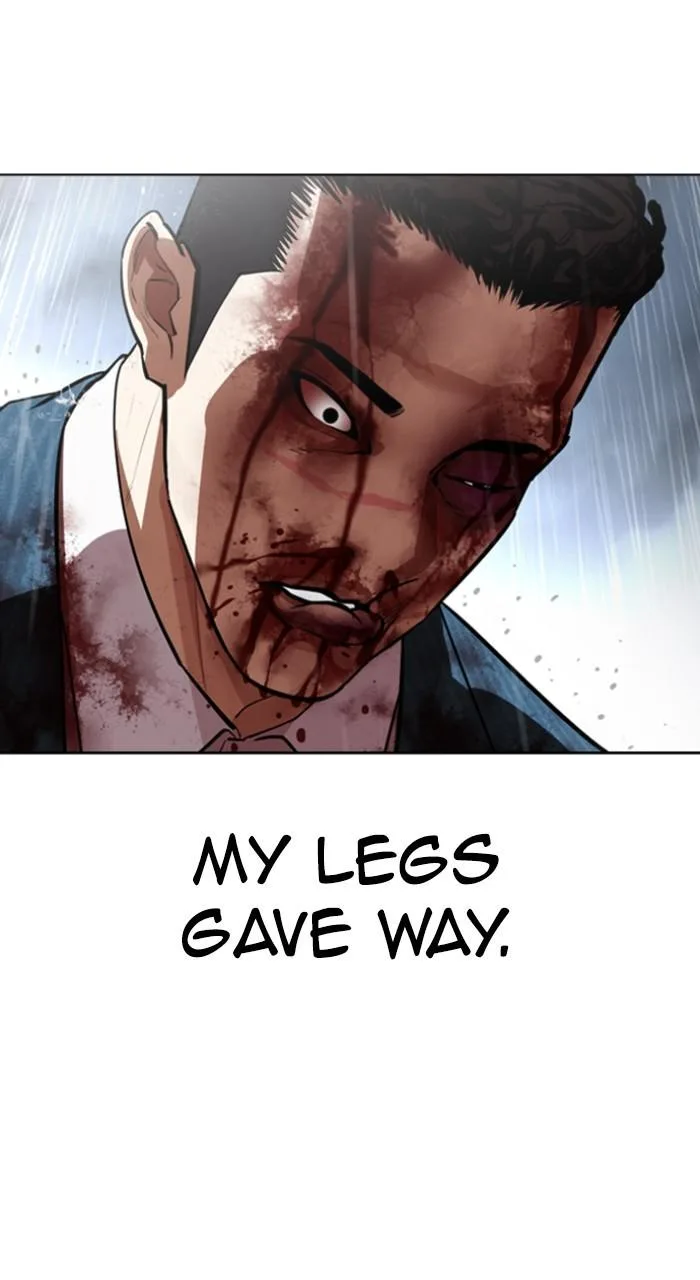 Lookism - Chapter 541 - Page 24