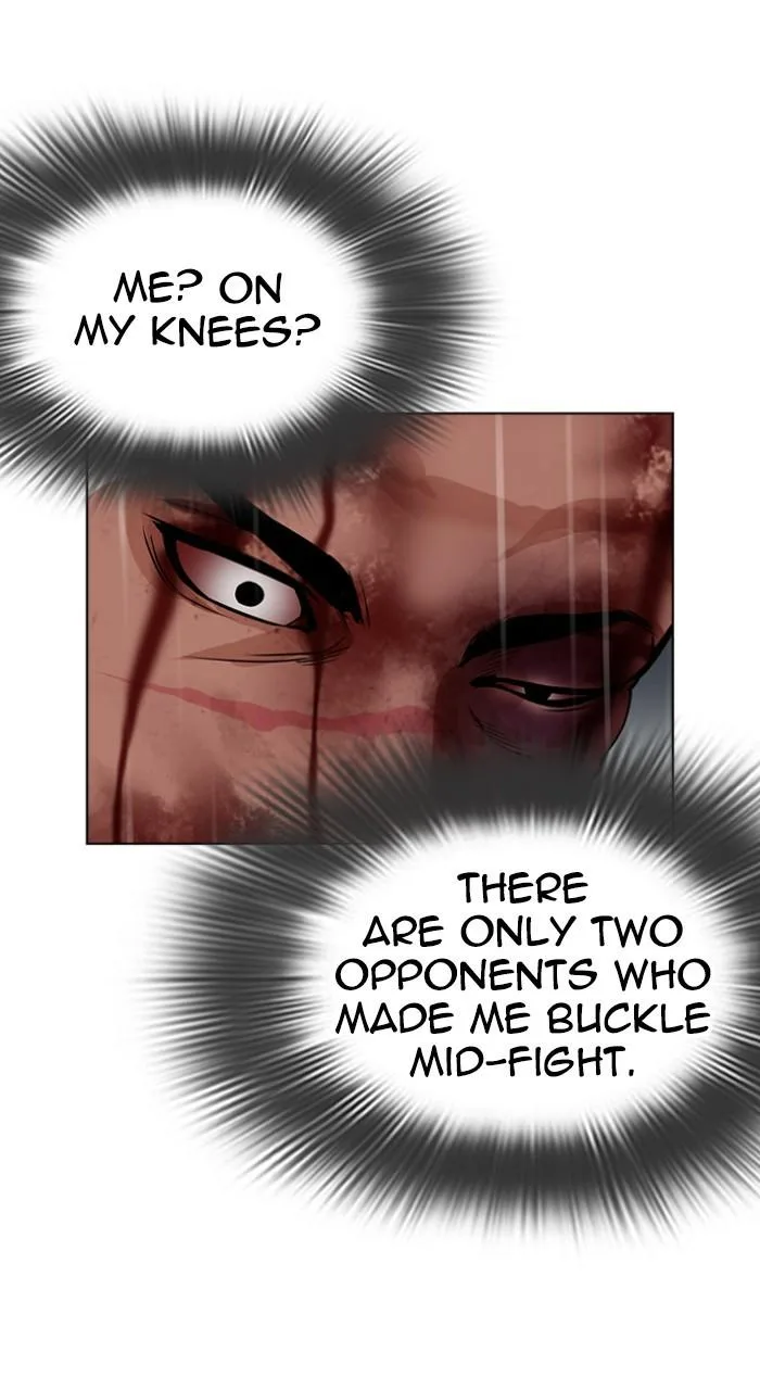 Lookism - Chapter 541 - Page 25