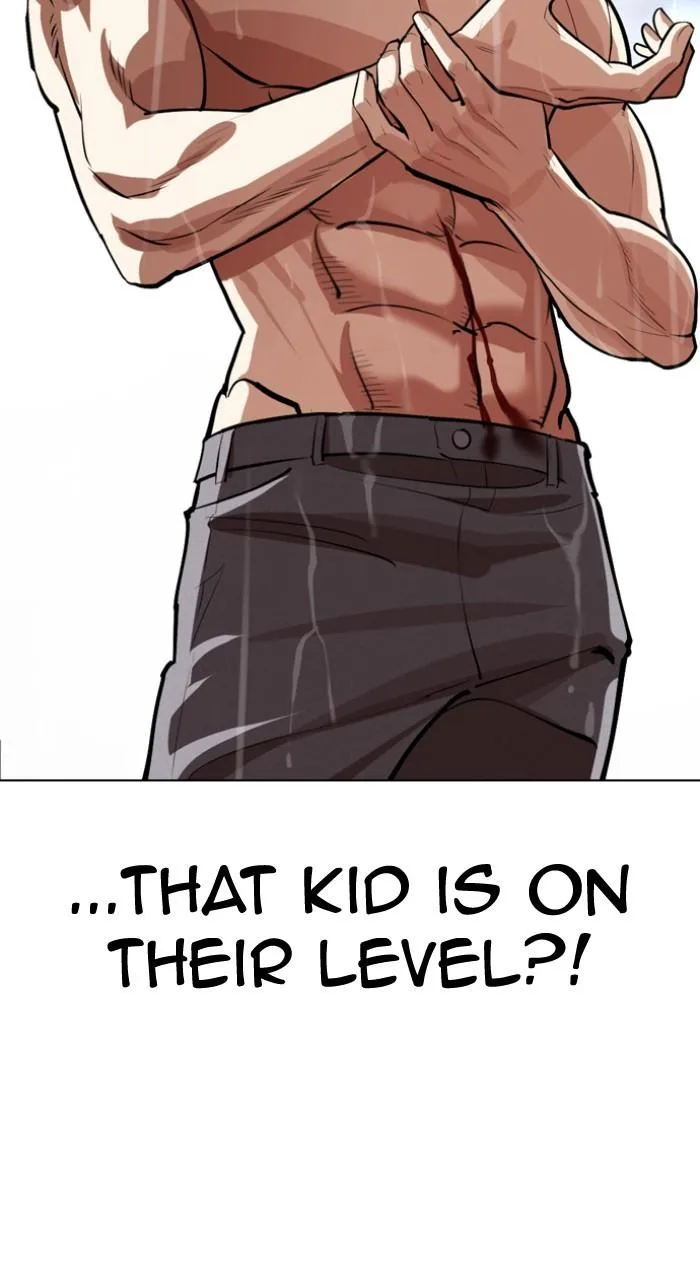 Lookism - Chapter 541 - Page 29