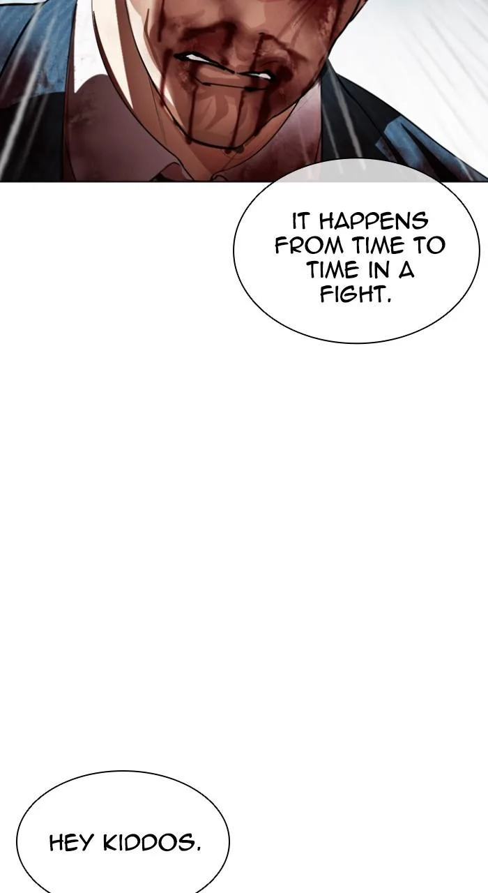 Lookism - Chapter 541 - Page 34