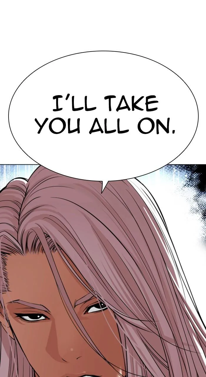 Lookism - Chapter 541 - Page 36