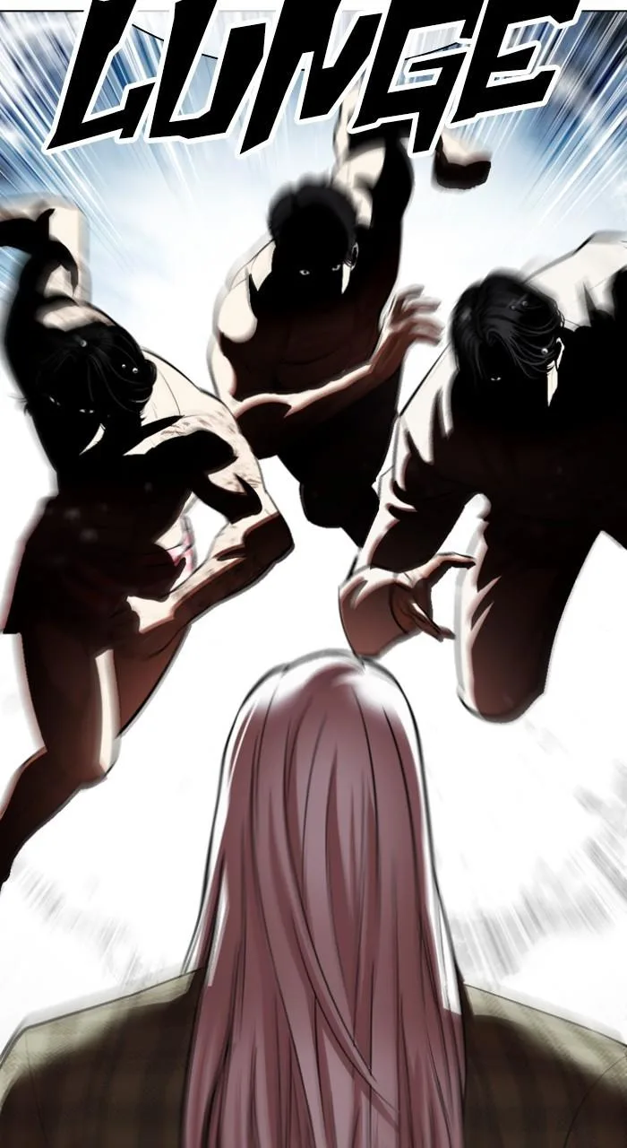 Lookism - Chapter 541 - Page 38
