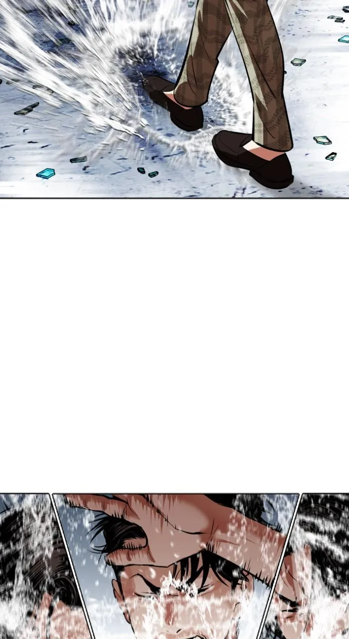 Lookism - Chapter 541 - Page 42