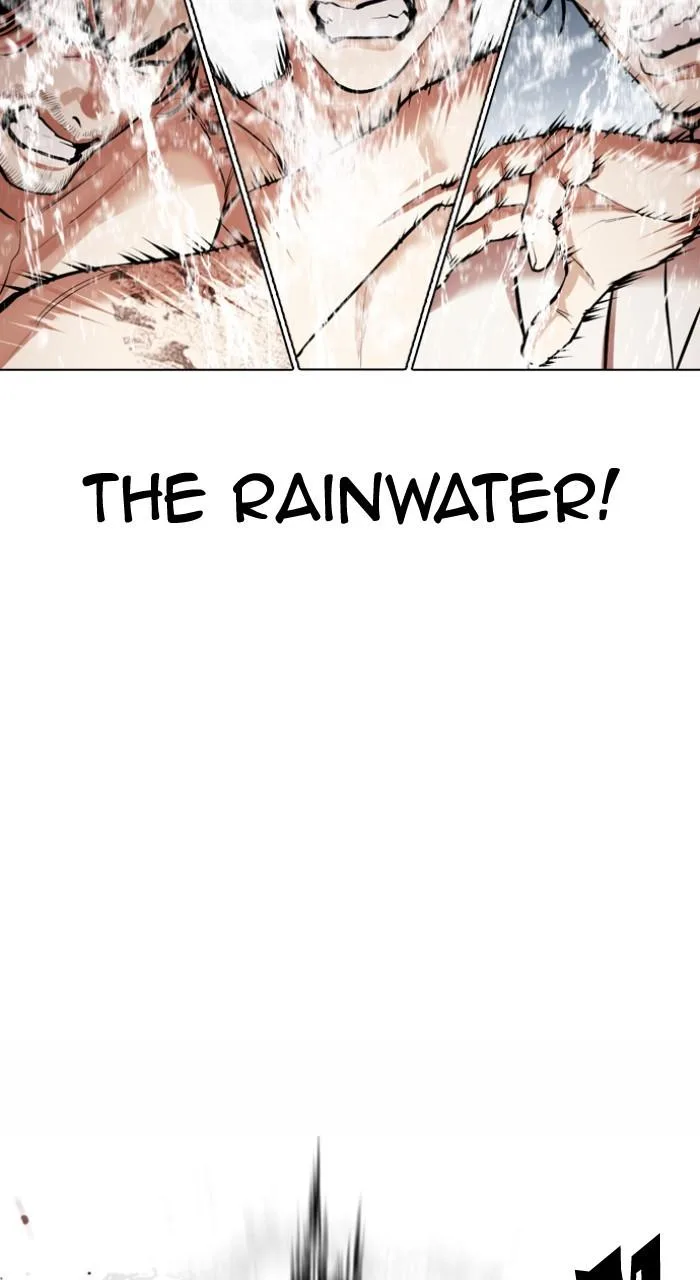 Lookism - Chapter 541 - Page 43