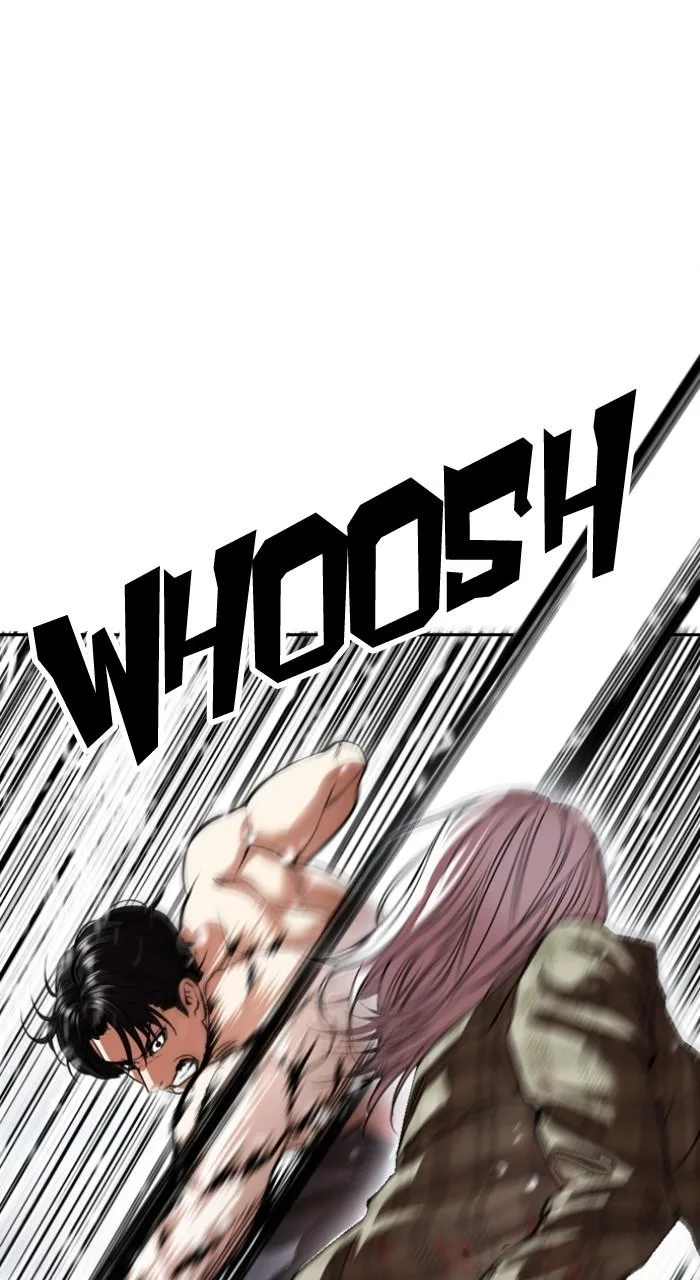 Lookism - Chapter 541 - Page 48
