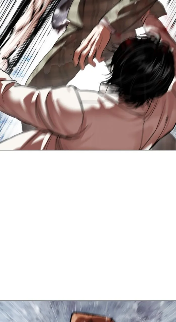 Lookism - Chapter 541 - Page 49