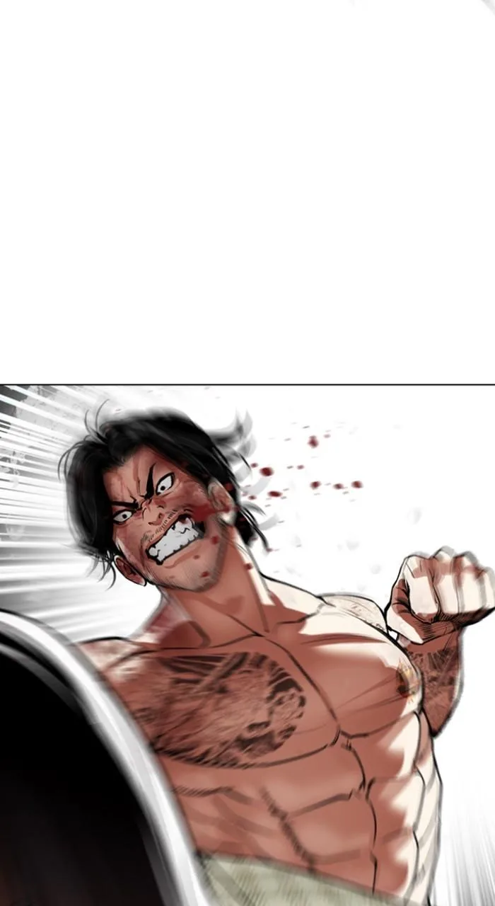 Lookism - Chapter 541 - Page 52