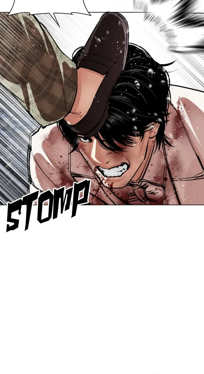 Lookism - Chapter 541 - Page 59