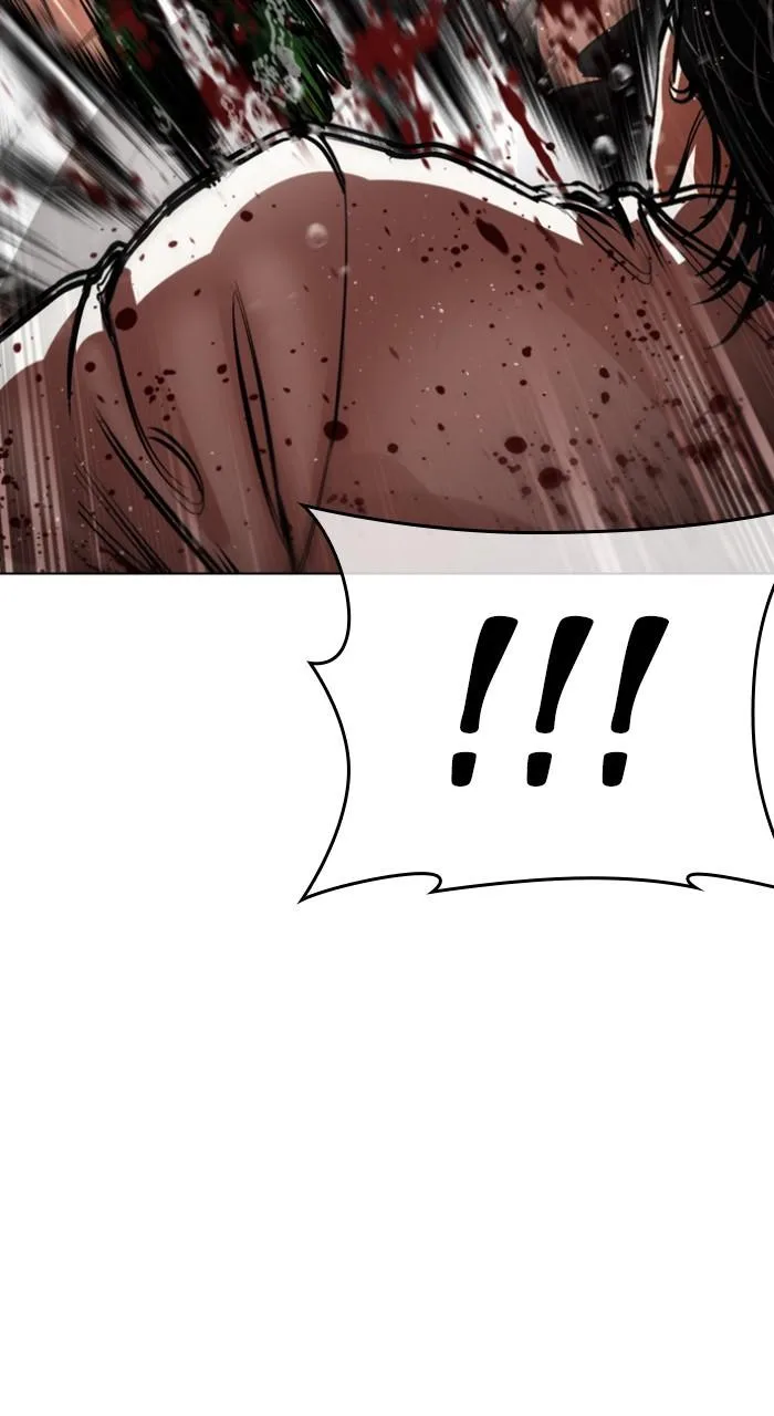 Lookism - Chapter 541 - Page 61