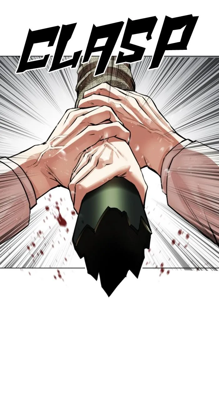Lookism - Chapter 541 - Page 62