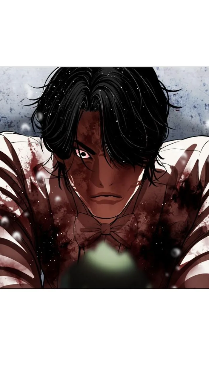 Lookism - Chapter 541 - Page 63