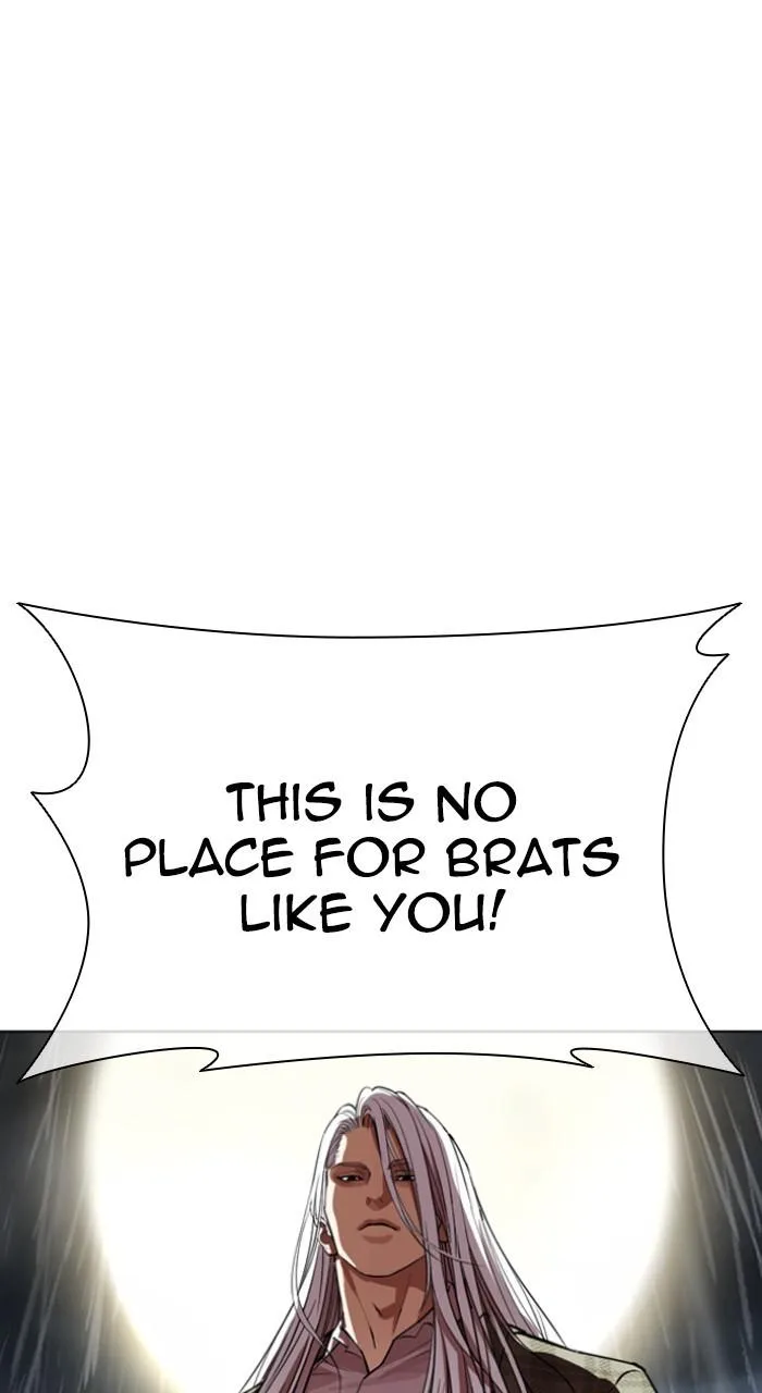 Lookism - Chapter 541 - Page 77