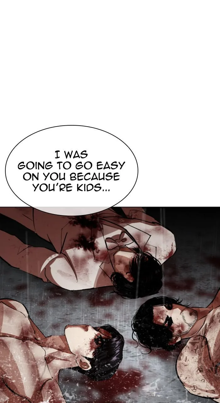 Lookism - Chapter 541 - Page 80