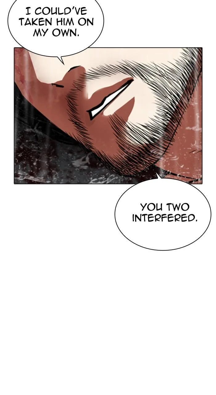 Lookism - Chapter 541 - Page 86