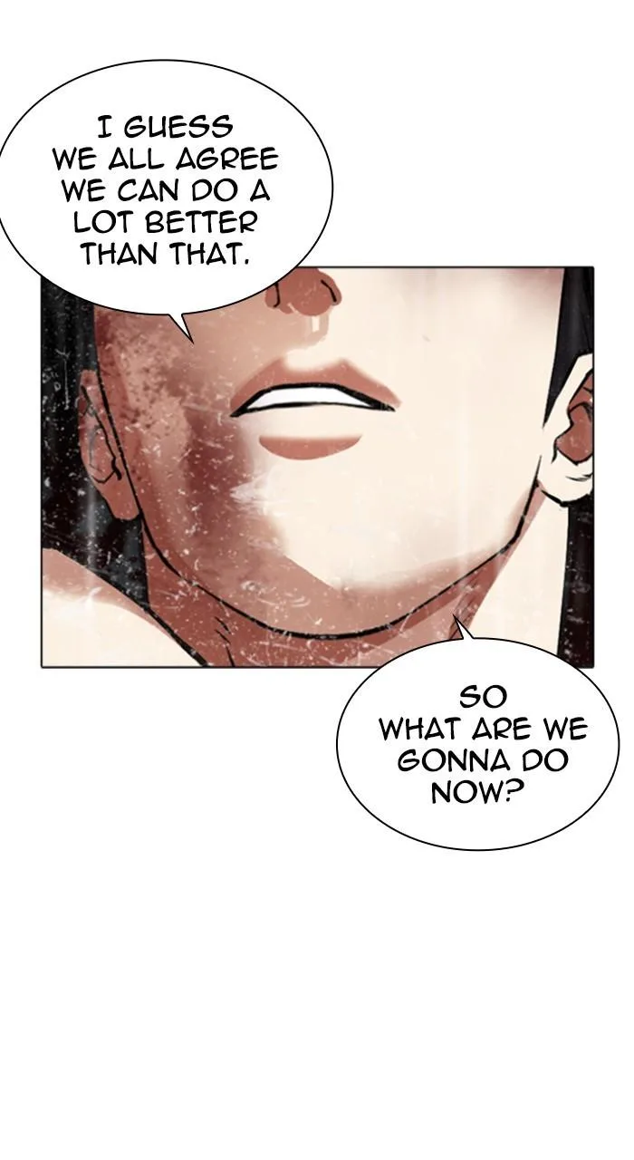 Lookism - Chapter 541 - Page 87