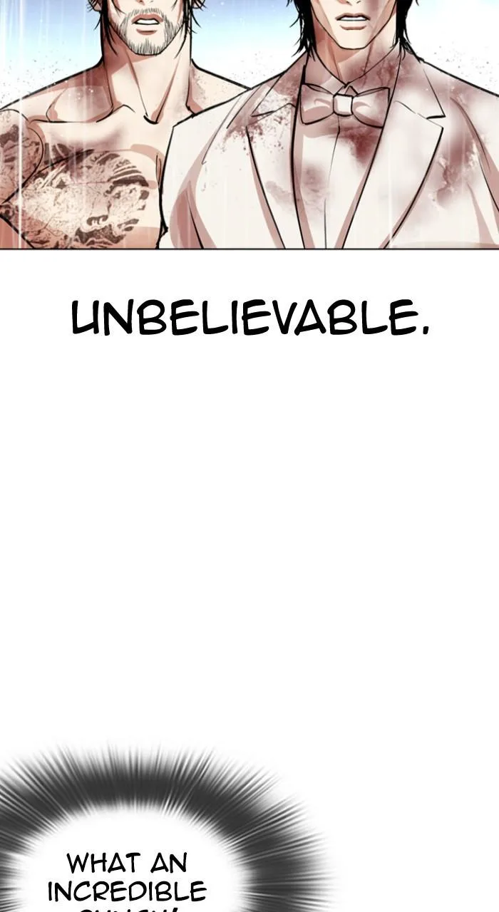 Lookism - Chapter 541 - Page 9