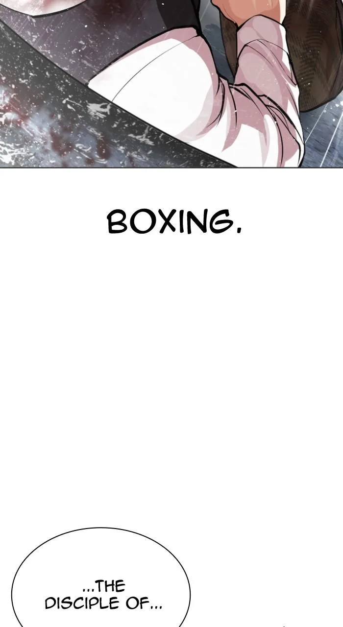 Lookism - Chapter 542 - Page 110