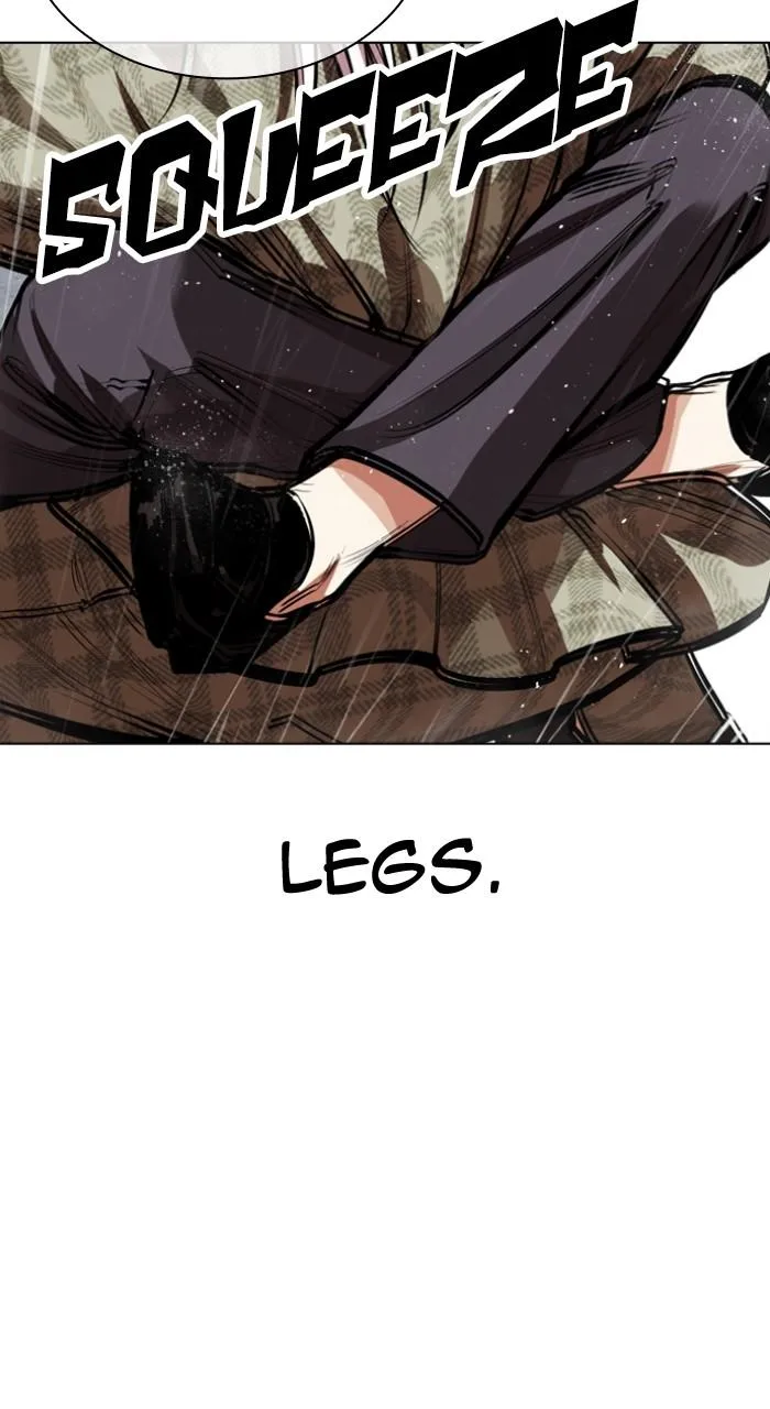 Lookism - Chapter 542 - Page 111