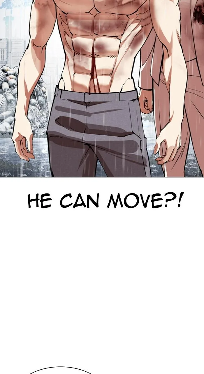 Lookism - Chapter 542 - Page 12
