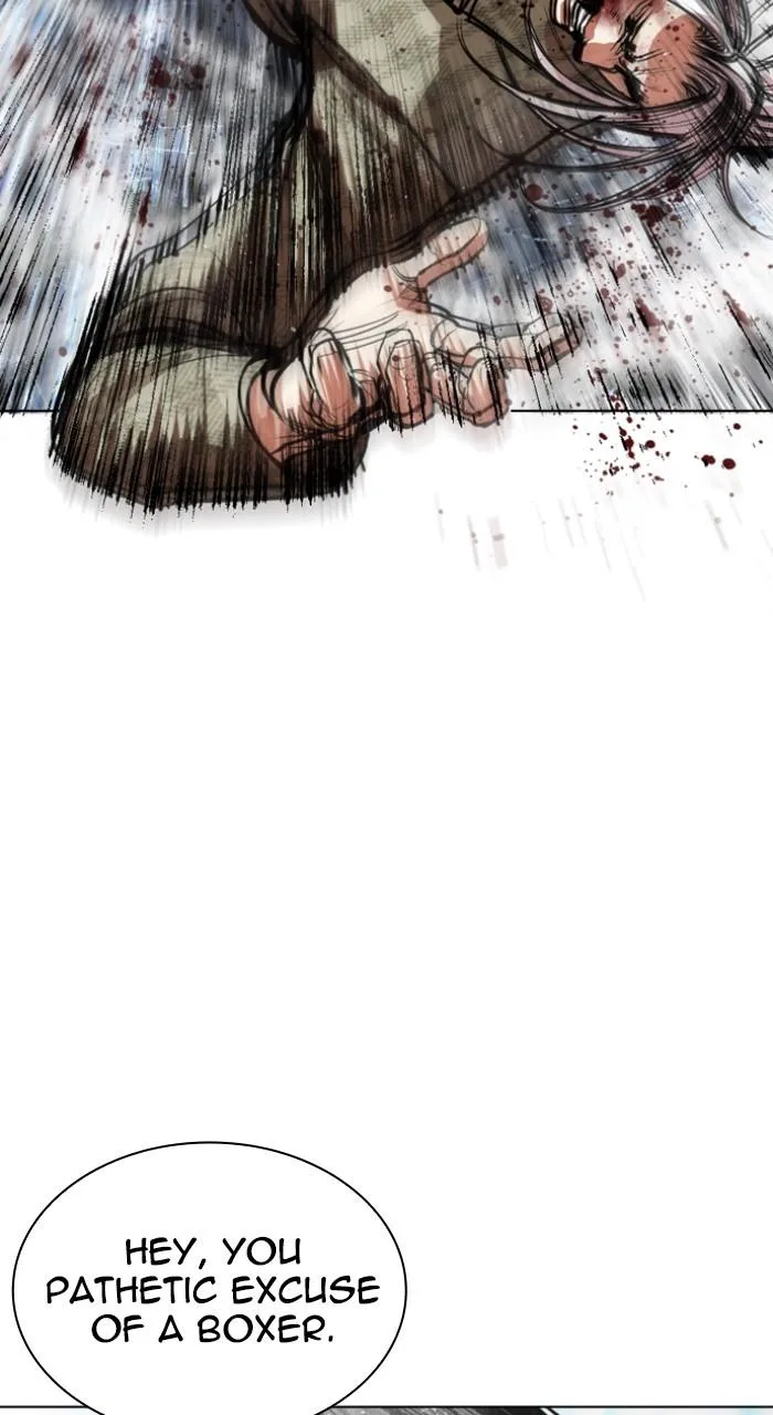 Lookism - Chapter 542 - Page 121