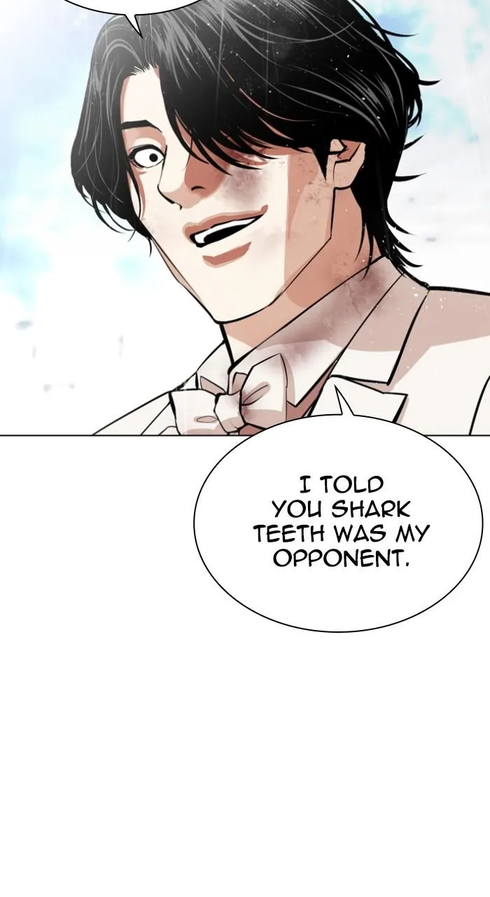 Lookism - Chapter 542 - Page 122