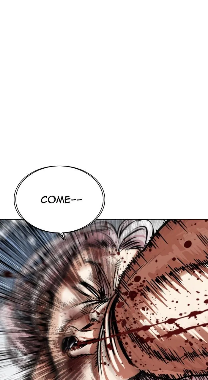 Lookism - Chapter 542 - Page 124