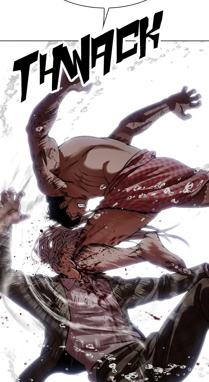 Lookism - Chapter 542 - Page 126