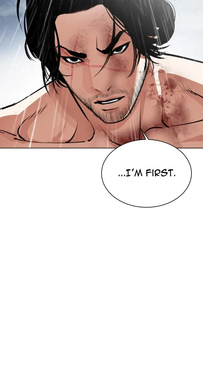 Lookism - Chapter 542 - Page 128