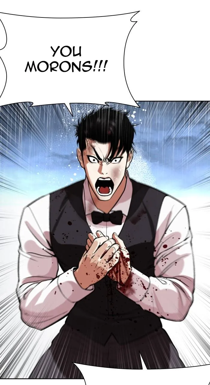 Lookism - Chapter 542 - Page 129