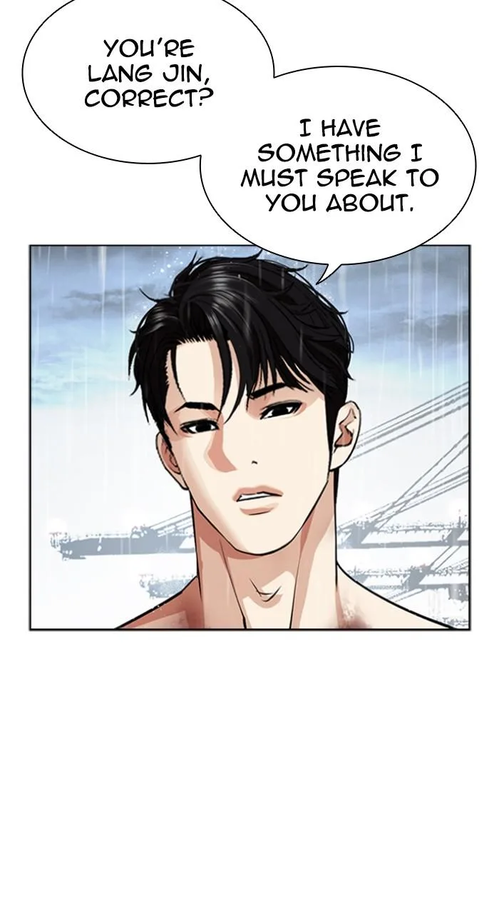 Lookism - Chapter 542 - Page 13