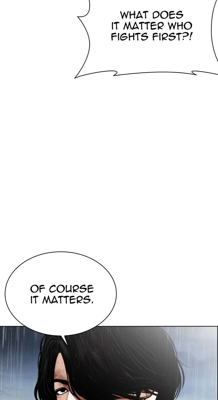 Lookism - Chapter 542 - Page 130