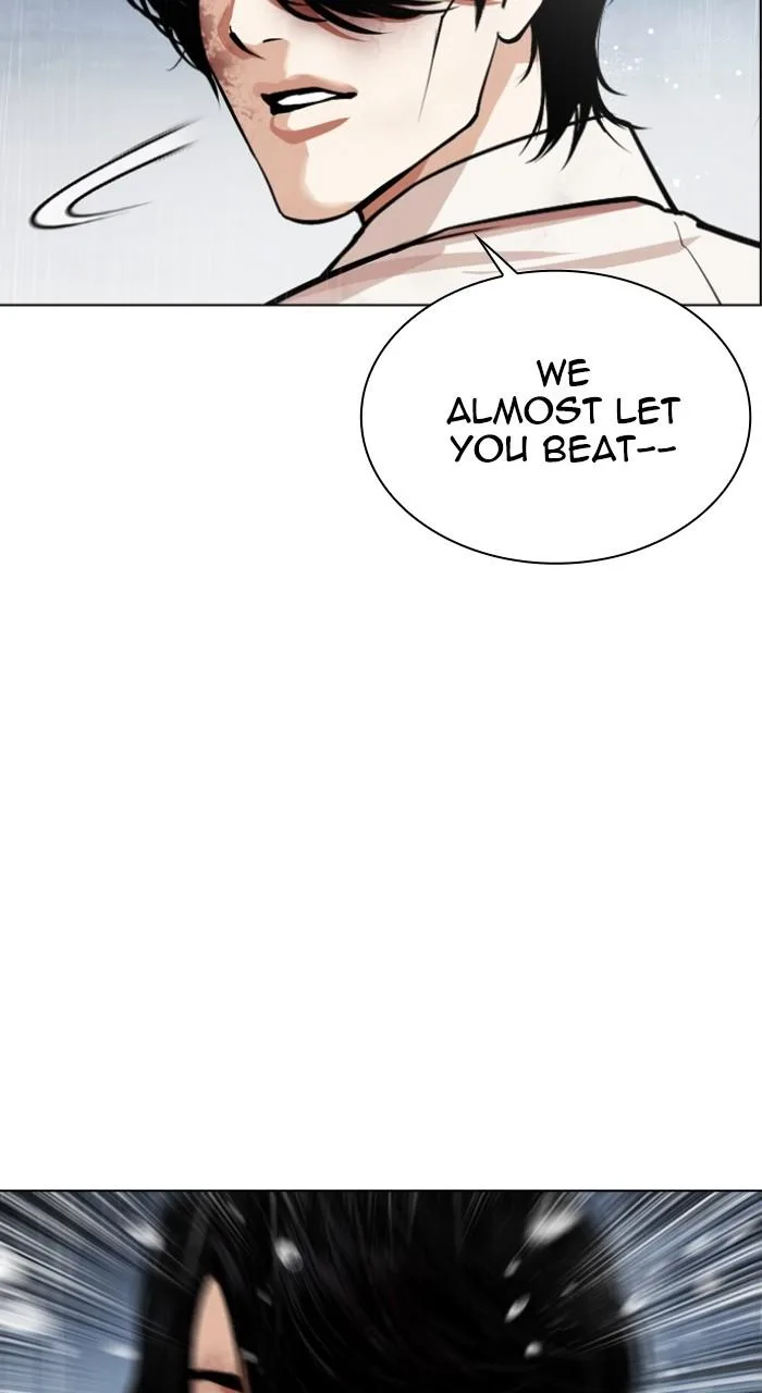 Lookism - Chapter 542 - Page 131