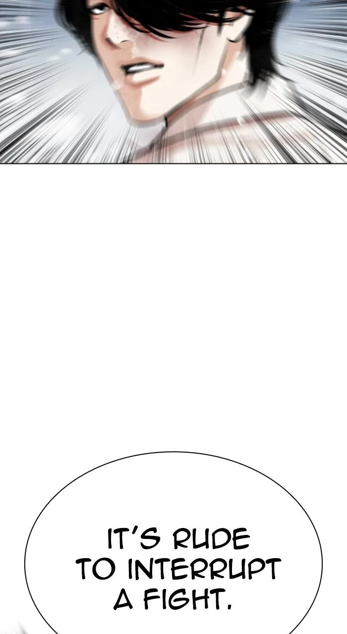 Lookism - Chapter 542 - Page 132