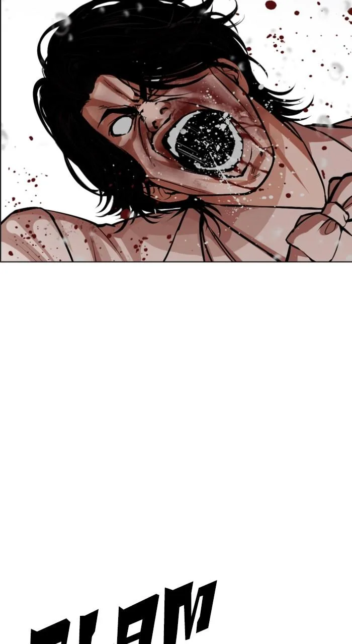 Lookism - Chapter 542 - Page 135