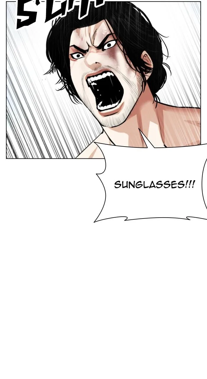 Lookism - Chapter 542 - Page 136