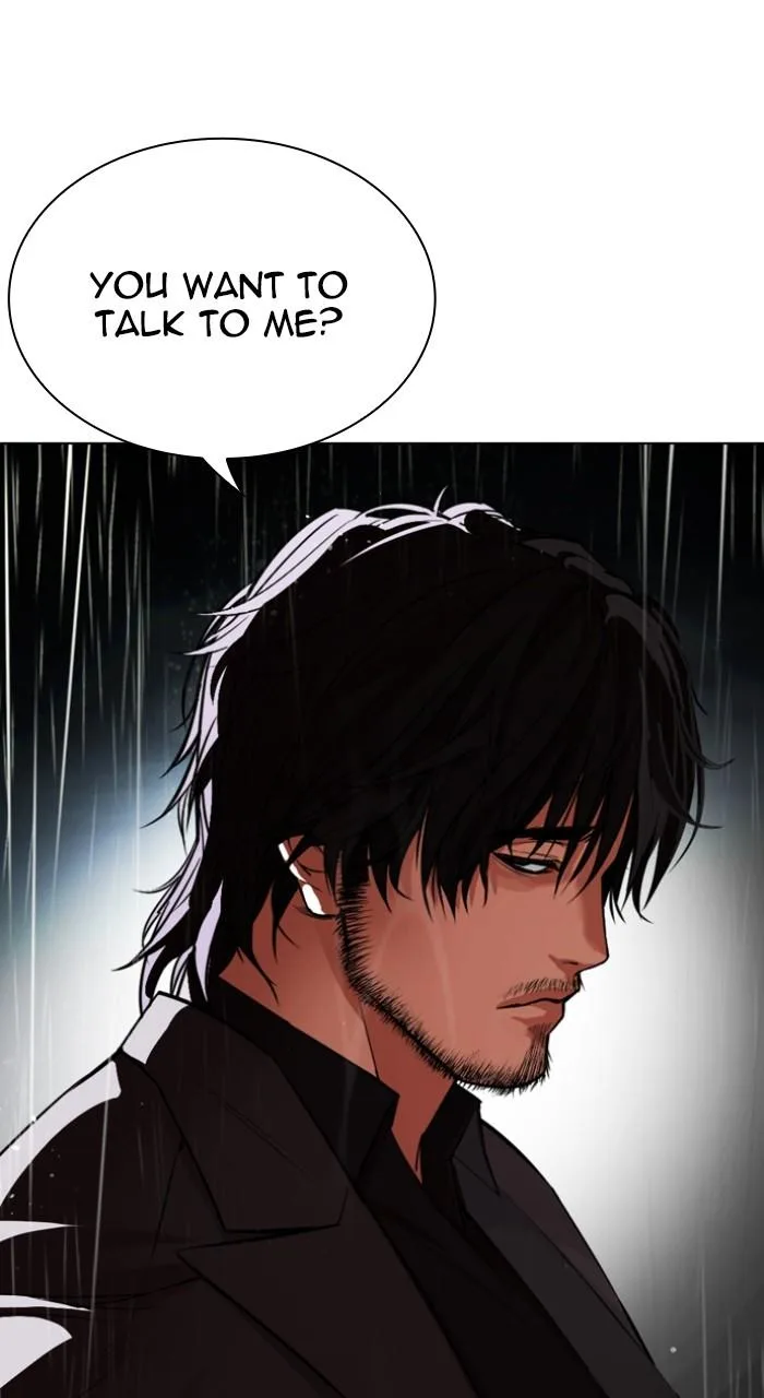Lookism - Chapter 542 - Page 14