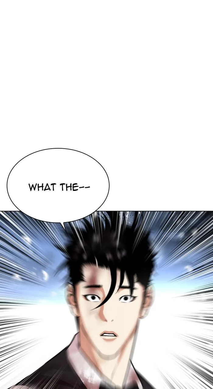 Lookism - Chapter 542 - Page 140