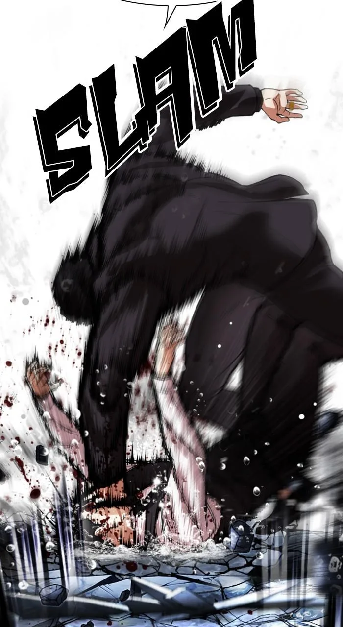 Lookism - Chapter 542 - Page 142