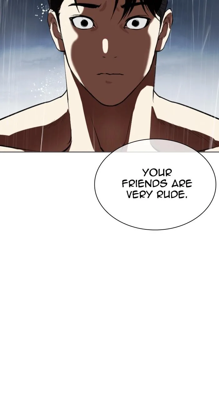 Lookism - Chapter 542 - Page 144