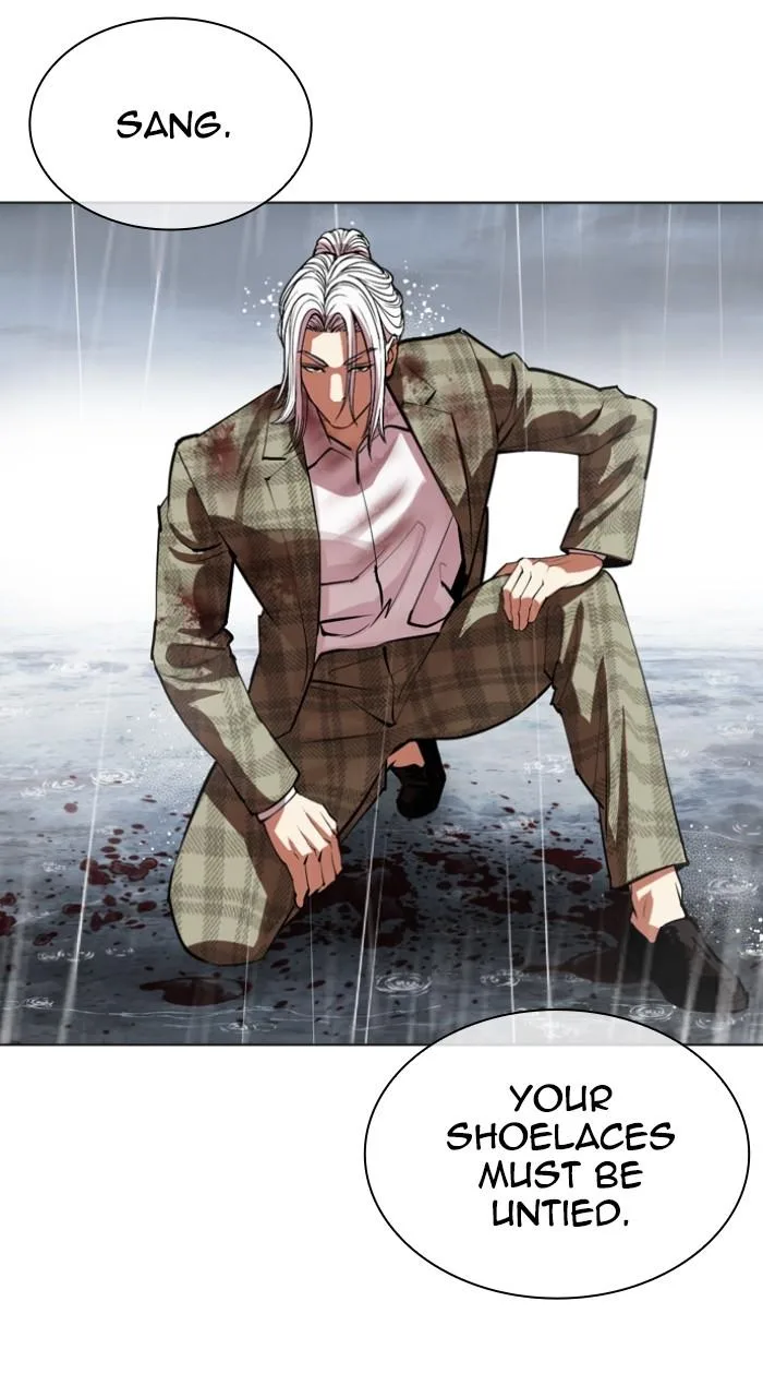 Lookism - Chapter 542 - Page 145